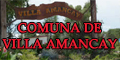 Comuna de Villa Amancay