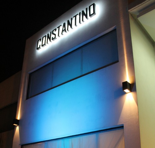 CONSTANTINO EVENTOS