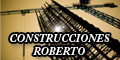 Construcciones Roberto