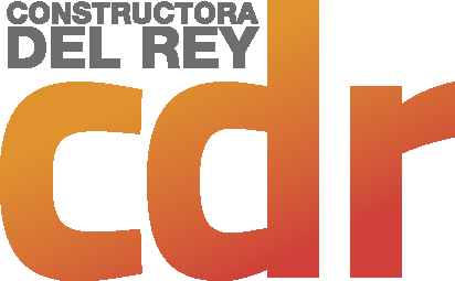 GRUPO CDR - CONSTRUCTORA DEL REY SRL