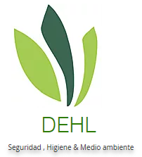 CONSULTORA EN SEGURIDAD E HIGIENE GRUPO DEHL