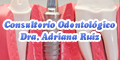 Consultorio Odontologico Dra Adriana Ruiz