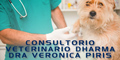 Consultorio Veterinario Dharma - Dra Veronica Piris