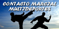 Contacto Marcial - Multideportes