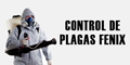 Control de Plagas Fenix