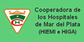 Cooperadora de los Hospitales de Mar del Plata