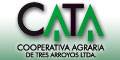 Cooperativa Agraria de Tres Arroyos Ltda