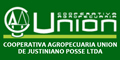 Cooperativa Agropecuaria Union de Justiniano Posse Ltda