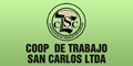 Cooperativa de Trabajo San Carlos Limitada