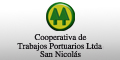 Cooperativa de Trabajos Portuarios Ltda - San Nicolas