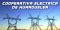 Cooperativa Electrica de Huanguelen