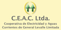 Cooperativa Electrica y Agua Corriente de Gral Levalle LTDA.