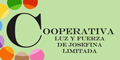 Cooperativa Luz y Fuerza de Josefina Limitada