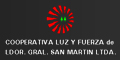 Cooperativa Luz y Fuerza de Ldor Gral San Martin