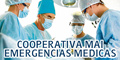 Cooperativa Mai Emergencias Medicas