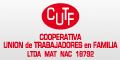 Cooperativa Union de Trabajadores en Familia Ltda