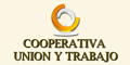 Cooperativa Union y Trabajo