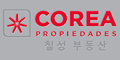 Corea Propiedades