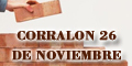 Corralon 26 de Noviembre