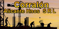 Corralon Alicante Hnos SRL