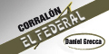 Corralon el Federal de Daniel Grecca