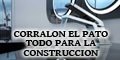 Corralon el Pato - Todo para la Construccion