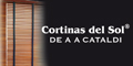 Cortinas del Sol ® de a a Cataldi