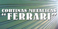 Cortinas Metalicas Ferrari