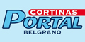 Cortinas Portal