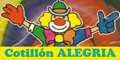 Cotillon Alegria - Venta Por Mayor y Menor