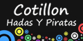 Cotillon Hadas y Piratas