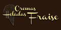 Cremas Heladas Fraise- Heladeria Donado