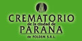 Crematorio de la Ciudad de Parana