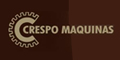 Crespo Maquinas