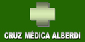 Cruz Medica Alberdi