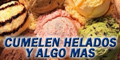 Cumelen Helados y Algo Mas