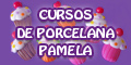 Cursos de Porcelana Pamela