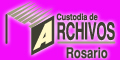 Custodia de Archivos Rosario SRL