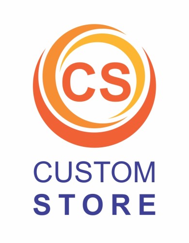 CUSTOM STORE PAPELERA