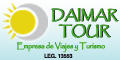 Daimar Tour - Leg 13553 - Viajes y Turismo