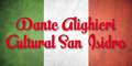 Dante Alighieri - Cultural San Isidro y Soc Ital de Sm