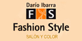 Dario Ibarra - Fashion Style