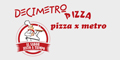 Decimetro Pizza