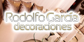 Decoraciones Rodolfo Garcia