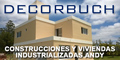 Decorbuch - Construcciones y Viviendas Industrializadas Andy