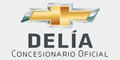 Delia - Concesionario Oficial Chevrolet