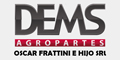 Dems Agropartes - Oscar Frattini e Hijo SRL