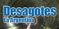 Desagotes la Argentina