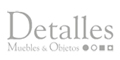 Detalles - Muebles & Objetos para Chicos