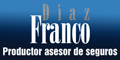 Diaz Franco - Productor - Asesor de Seguros